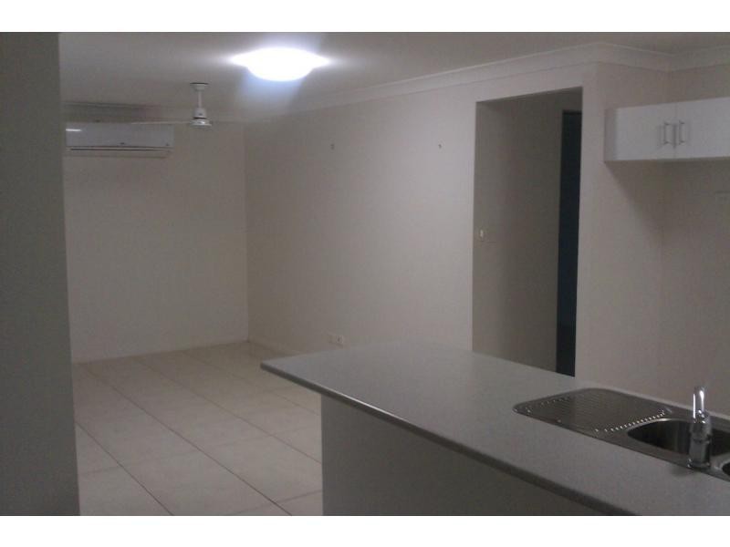 Mount Louisa QLD 4814