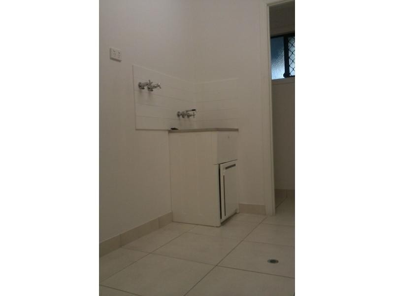 Mount Louisa QLD 4814