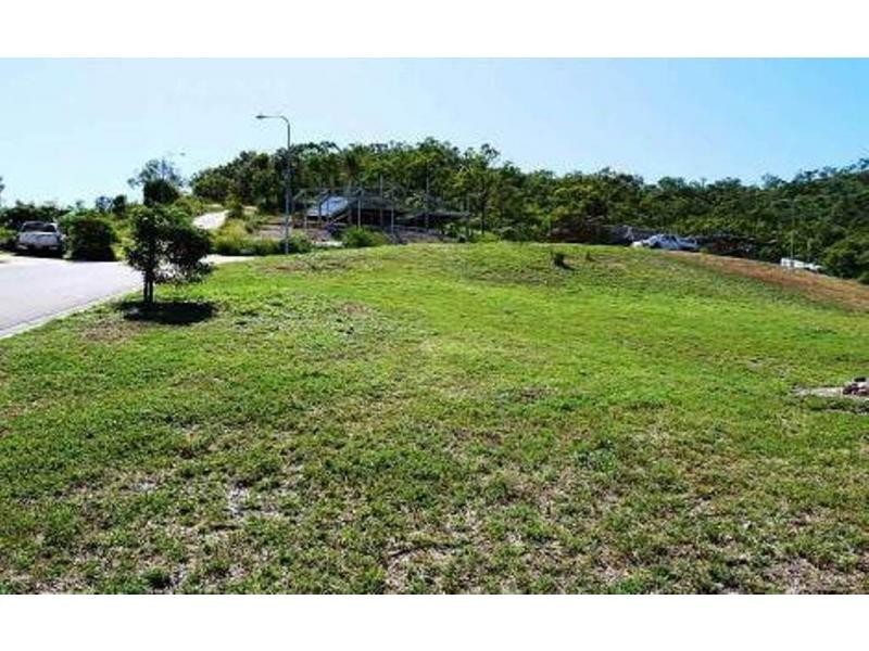 49 St Albans Road, Mount Louisa QLD 4814