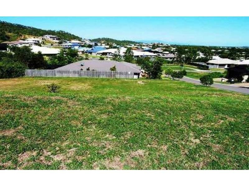 49 St Albans Road, Mount Louisa QLD 4814