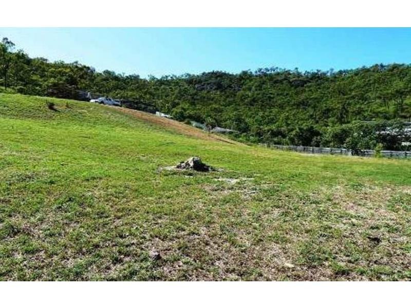 49 St Albans Road, Mount Louisa QLD 4814