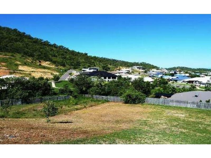 49 St Albans Road, Mount Louisa QLD 4814