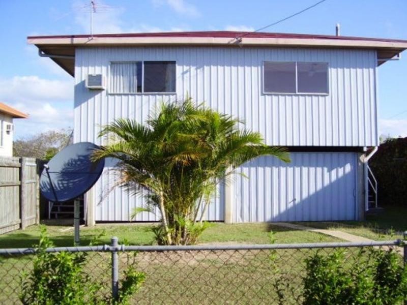 1/130 Fulham Road, Gulliver QLD 4812