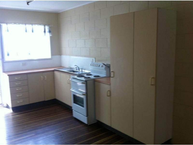 1/130 Fulham Road, Gulliver QLD 4812