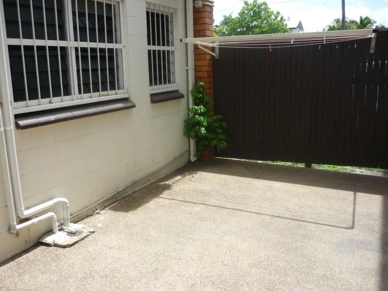 1/201 Kings Road, Pimlico QLD 4812