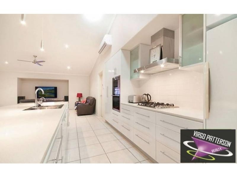 2 Horizon Drive, Douglas QLD 4814