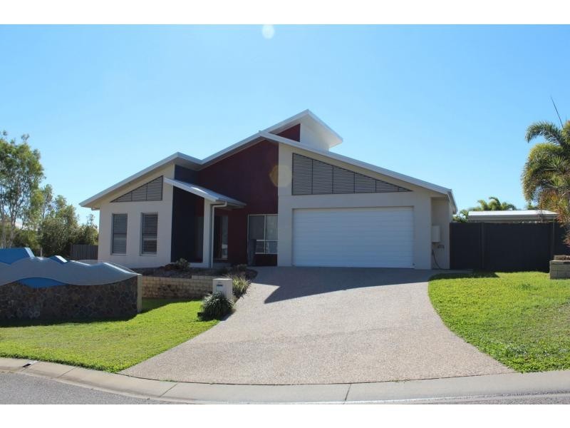 2 Horizon Drive, Douglas QLD 4814
