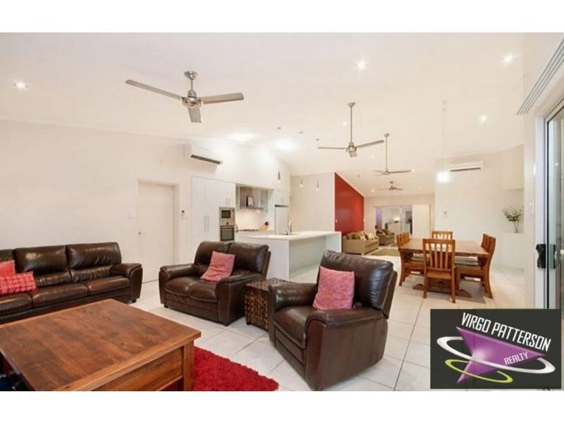 2 Horizon Drive, Douglas QLD 4814