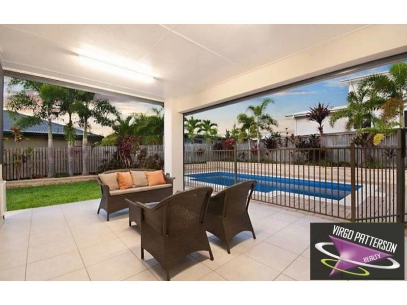 2 Horizon Drive, Douglas QLD 4814