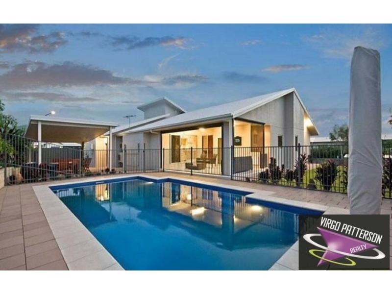 2 Horizon Drive, Douglas QLD 4814