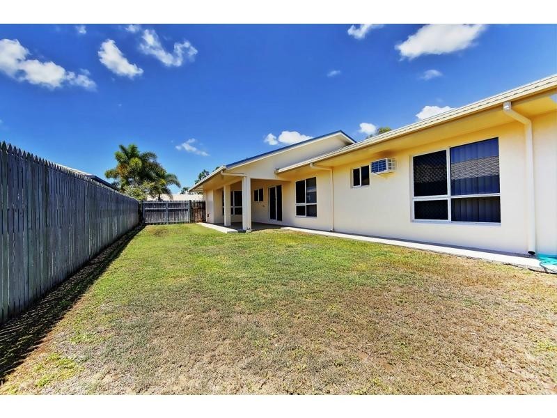 29 Riovista Way, Kirwan QLD 4817