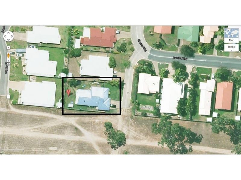 29 Riovista Way, Kirwan QLD 4817