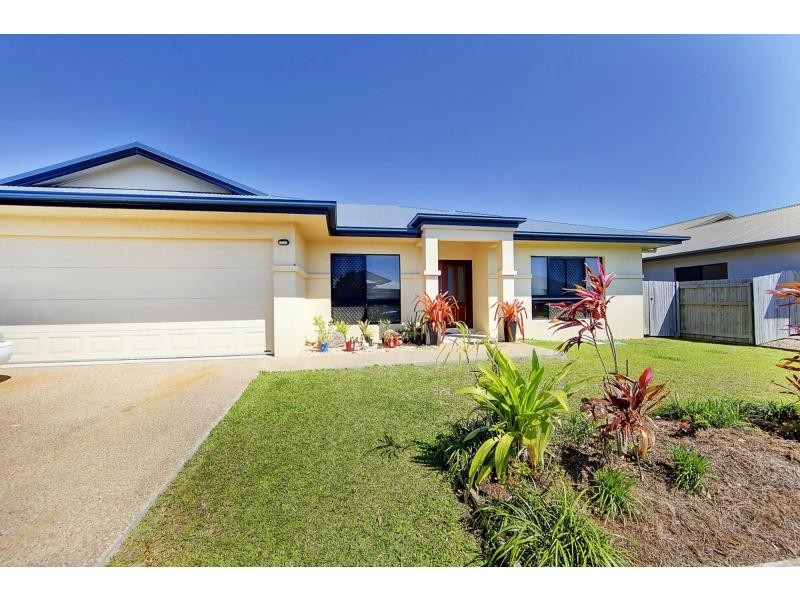 73 Springbrook Parade, Idalia QLD 4811