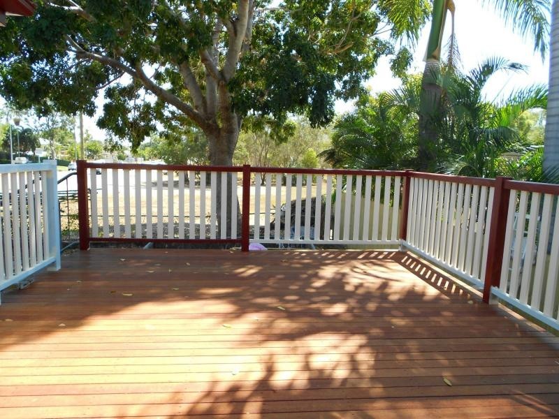 61 Bayswater Terrace, Hyde Park QLD 4812