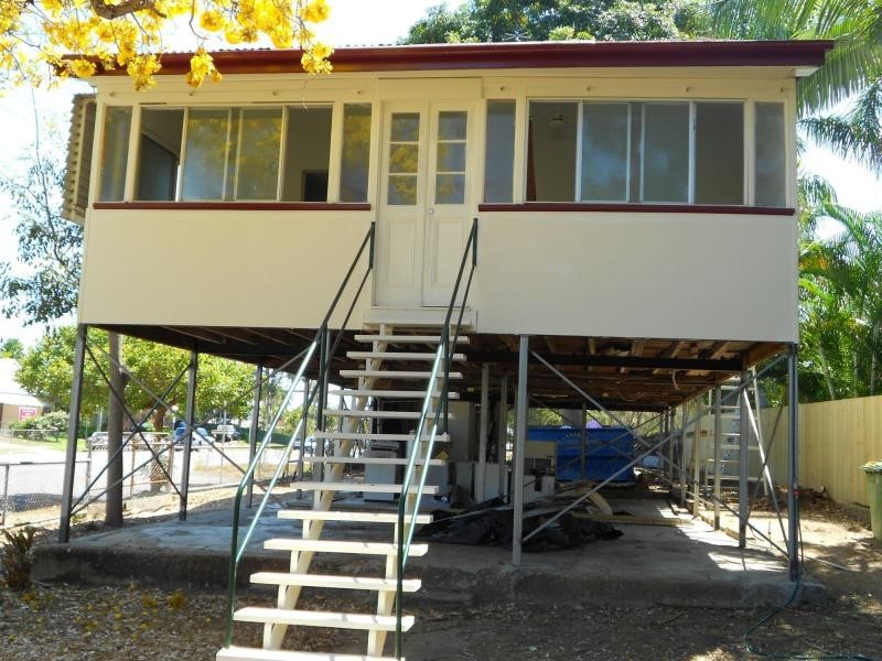 61 Bayswater Terrace, Hyde Park QLD 4812