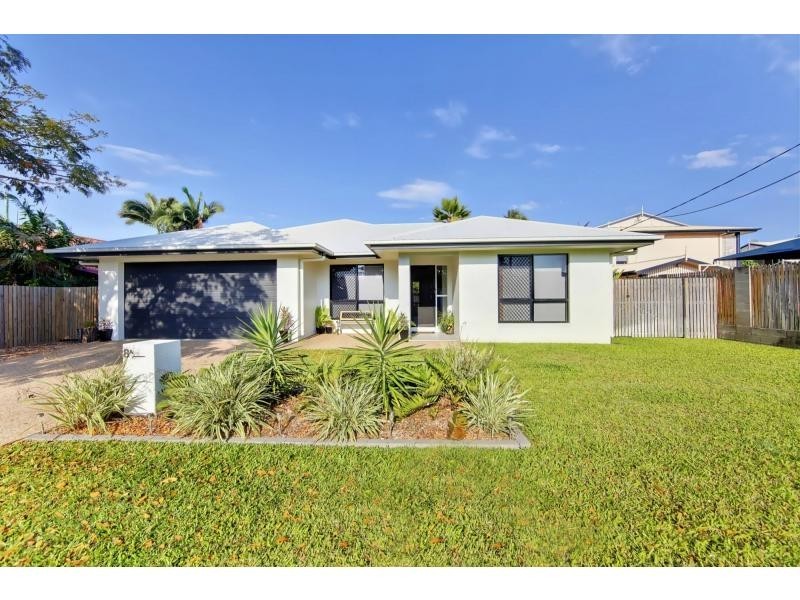 8A Gladstone Street, Pimlico QLD 4812