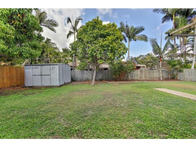 167 Yolanda Drive, Annandale QLD 4814