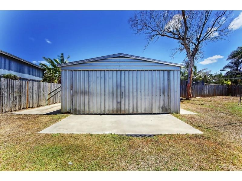 197 Upper Miles Avenue, Kelso QLD 4815