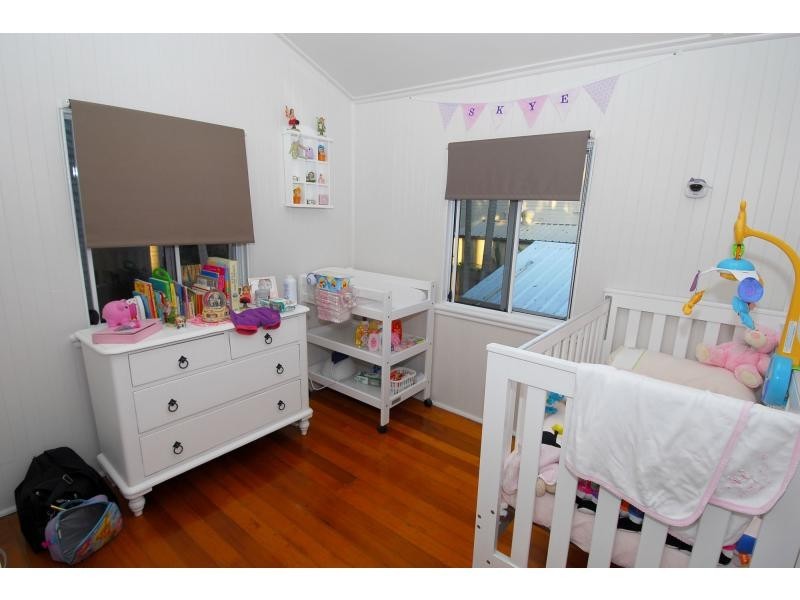 3 John Street, West End QLD 4810