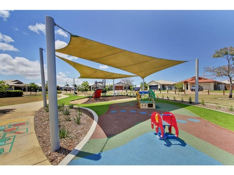 17 Sandplover Circuit, Bohle Plains QLD 4817