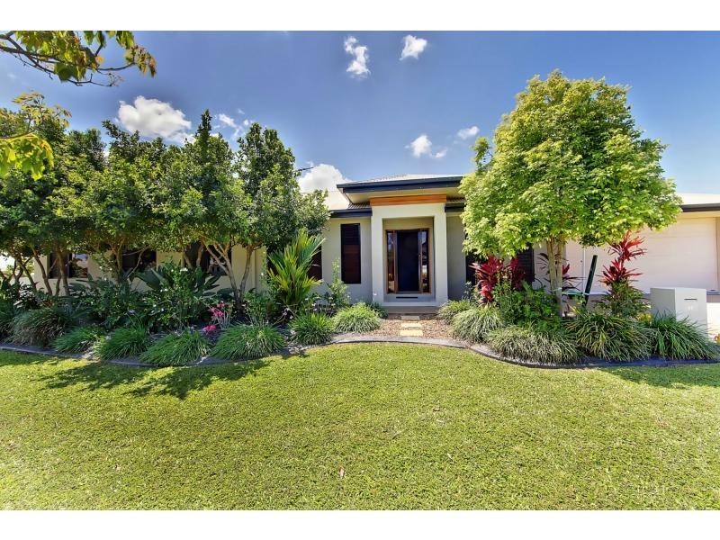 17 Sandplover Circuit, Bohle Plains QLD 4817