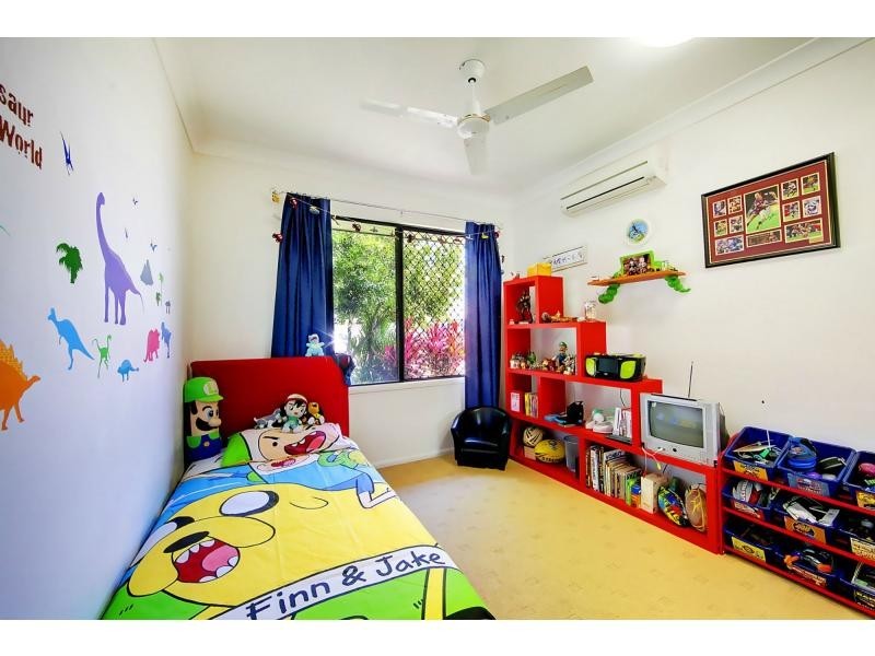 17 Sandplover Circuit, Bohle Plains QLD 4817