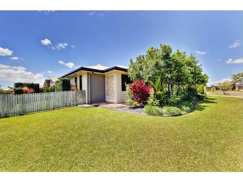 17 Sandplover Circuit, Bohle Plains QLD 4817