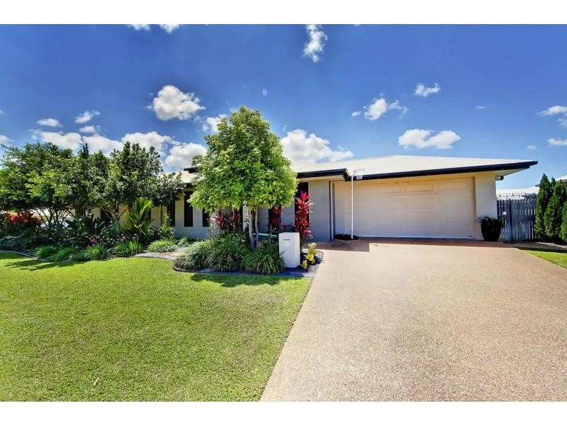 17 Sandplover Circuit, Bohle Plains QLD 4817