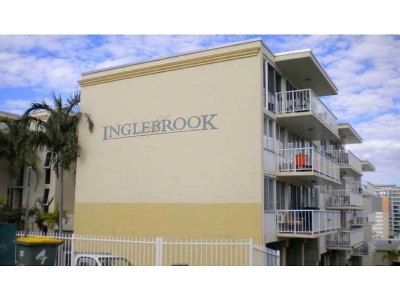 21/6 Hale Street, North Ward QLD 4810