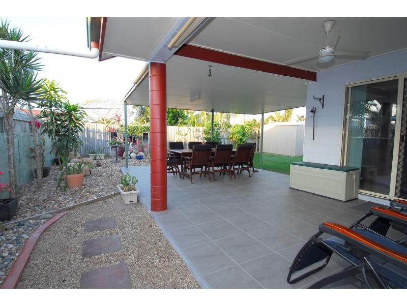 35 Jacana Crescent, Condon QLD 4815