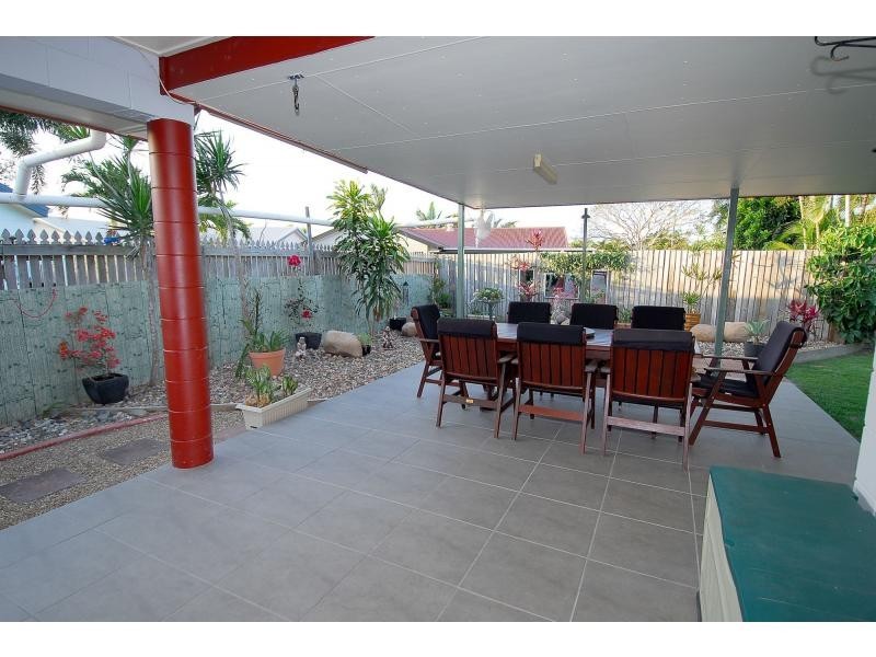 35 Jacana Crescent, Condon QLD 4815