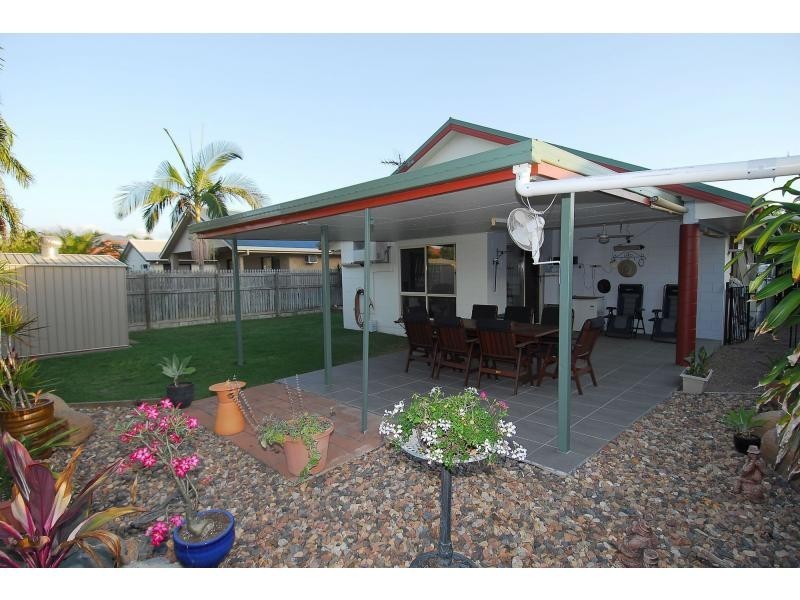 35 Jacana Crescent, Condon QLD 4815