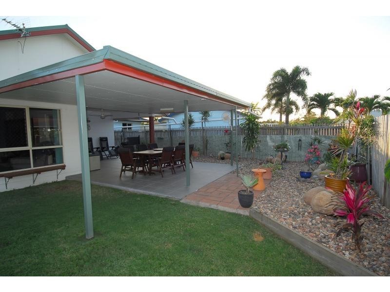 35 Jacana Crescent, Condon QLD 4815