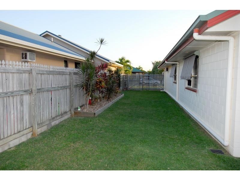 35 Jacana Crescent, Condon QLD 4815