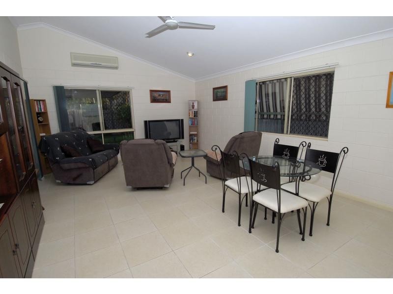 35 Jacana Crescent, Condon QLD 4815