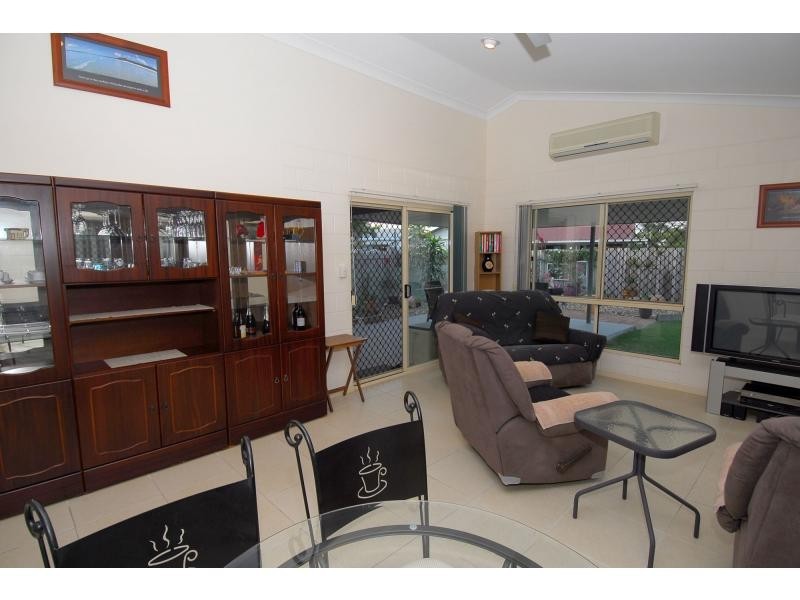 35 Jacana Crescent, Condon QLD 4815