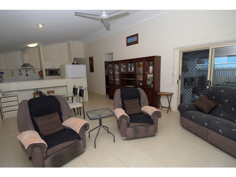 35 Jacana Crescent, Condon QLD 4815