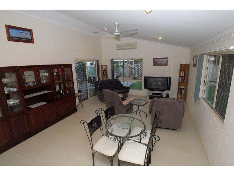35 Jacana Crescent, Condon QLD 4815