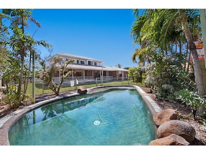 8 Linaria Court, Annandale QLD 4814