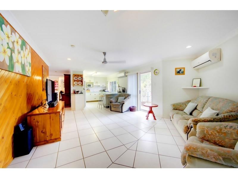 10 Foots Court, Rangewood QLD 4817