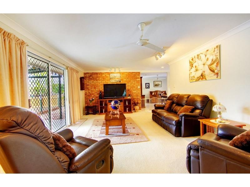 10 Foots Court, Rangewood QLD 4817