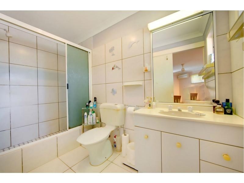 10 Foots Court, Rangewood QLD 4817