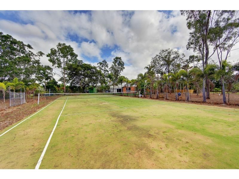 10 Foots Court, Rangewood QLD 4817
