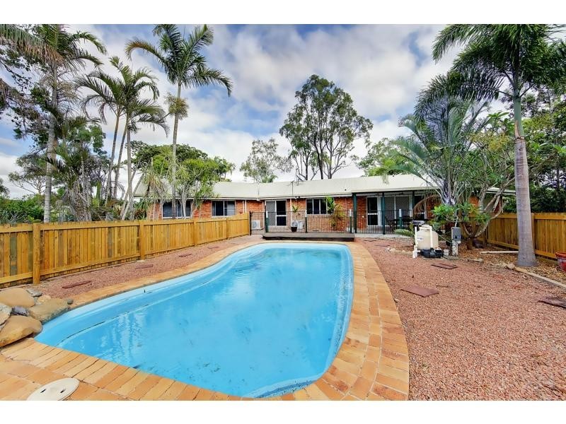 10 Foots Court, Rangewood QLD 4817