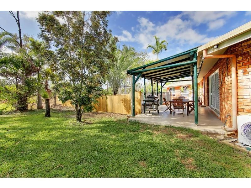 10 Foots Court, Rangewood QLD 4817