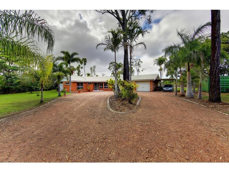 10 Foots Court, Rangewood QLD 4817