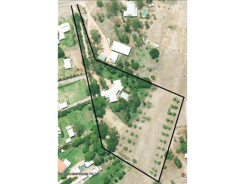 10 Foots Court, Rangewood QLD 4817