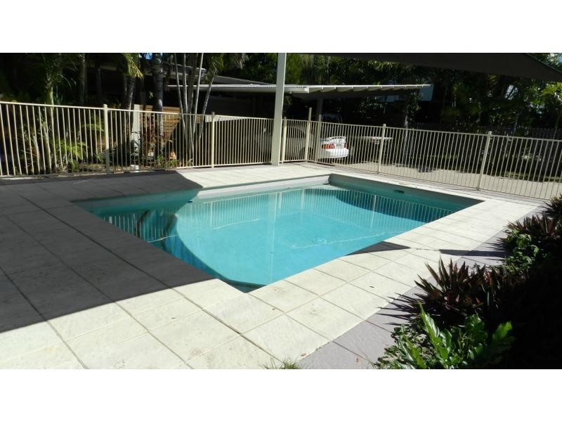 36 Wellington Street, Mundingburra QLD 4812