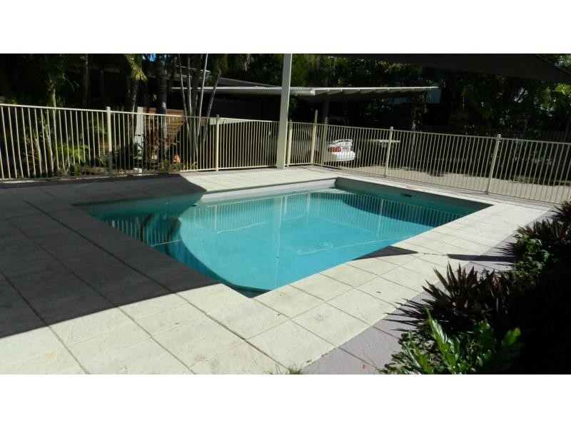 36 Wellington Street, Mundingburra QLD 4812