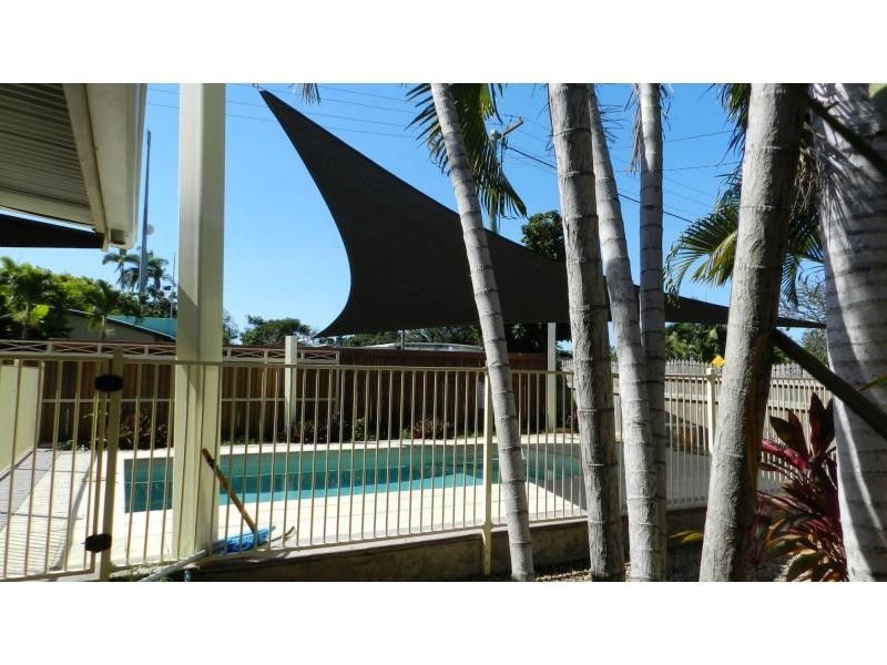 36 Wellington Street, Mundingburra QLD 4812